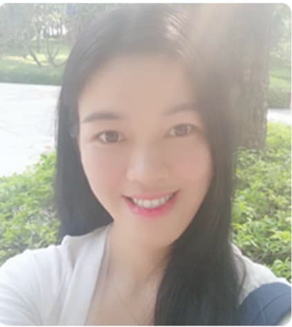 何翠敏